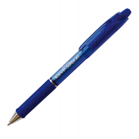 Penna a sfera a scatto Feel It - punta 1 mm - blu - Pentel - BX480-C - 884851028693 - DMwebShop