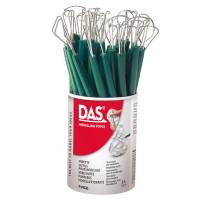 Barattolo 24 mirette - Das - 385700 - 8000144385706 - DMwebShop