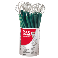 Barattolo 24 mirette - Das - 385700 - 8000144385706 - DMwebShop