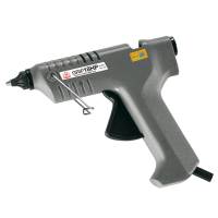 Pistola a caldo Grip 18HP - per colla termofusibile - Ø 12 mm - Romeo Maestri - 0195137 - 8005231951383 - DMwebShop
