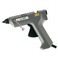 Pistola a caldo Grip 18HP - per colla termofusibile - Ø 12 mm - Romeo Maestri - 0195137 - 8005231951383 - DMwebShop