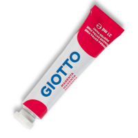 Tempera Tubo 7 - 21 ml - magenta - conf. 6 pezzi - Giotto - 35501000 - 8000825320583 - DMwebShop