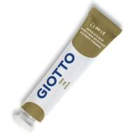 Tempera acrilica extraconcentrata - 21 ml - oro - conf. 6 pezzi - Giotto - 35730000 - 8000825357305 - DMwebShop