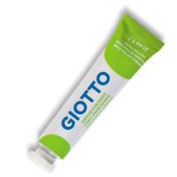Tempera Tubo 7 - 21 ml - verde cinabro - conf. 6 pezzi - Giotto - 35501100 - 8000825320590 - DMwebShop