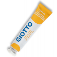 Tempera Tubo 7 - 21 ml - giallo ocra - Giotto - 35502100 - 8000825037917 - DMwebShop
