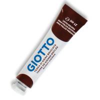 Tempera Tubo 7 - 21 ml - terra di Siena bruciata - conf. 6 pezzi - Giotto - 35502200 - 8000825320705 - DMwebShop