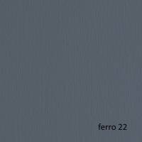 Cartoncino Elle Erre - 70 x 100 cm - 220 gr - ferro 122 - blister 10 fogli - Fabriano - 46470122 - 8001348121916 - DMwebShop