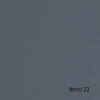 Cartoncino Elle Erre - 70 x 100 cm - 220 gr - ferro 122 - blister 10 fogli - Fabriano - 46470122 - 8001348121916 - DMwebShop