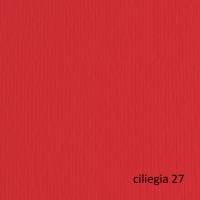 Cartoncino Elle Erre - 70 x 100 cm - 220 gr - ciliegia 127 - blister 10 fogli - Fabriano - 46470127 - 8001348121947 - DMwebShop