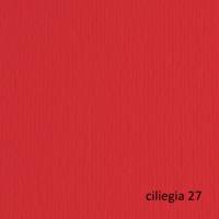 Cartoncino Elle Erre - 70 x 100 cm - 220 gr - ciliegia 127 - blister 10 fogli - Fabriano - 46470127 - 8001348121947 - DMwebShop