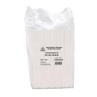 Colla termofusibile M12/200 - Ø 12 mm - lunghezza 20 cm - 1 kg - trasparente - Romeo Maestri - 1195234 - 8005231952342 - DMwebShop
