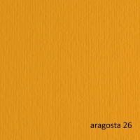 Cartoncino Elle Erre - 50 x 70 cm - 220 gr - aragosta 26 - blister 20 fogli - Fabriano - 42450726 - 8001348122579 - DMwebShop