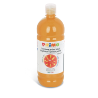 Tempera pronta Primi Passi - 1 lt - giallo ocra - Primo - 204BR1000270 - 8006919301889 - DMwebShop