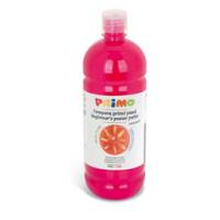 Tempera pronta Primi Passi - 1 lt - magenta - Primo - 204BR1000301 - 8006919300745 - DMwebShop