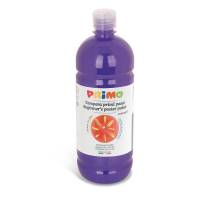 Tempera pronta Primi Passi - 1 lt - viola - Primo - 204BR1000400 - 8006919052040 - DMwebShop