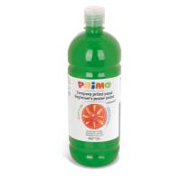Tempera pronta Primi Passi - 1 lt - verde brillante - Primo - 204BR1000610 - 8006919082047 - DMwebShop