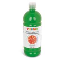Tempera pronta Primi Passi - 1 lt - verde brillante - Primo - 204BR1000610 - 8006919082047 - DMwebShop