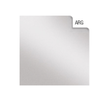 Carta velina - 50 x 70 cm - 24 gr - argento - busta 25 fogli - Rex Sadoch - KV205ARG - 8006715206234 - DMwebShop