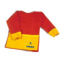 Grembiulino anti macchia - maniche in tessuto plastico - Primo - 219GREMB - 8006919002199 - DMwebShop