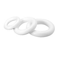Corona - polistirolo espanso - Ø 150-100 mm - conf. 12 pezzi - Colorosa - 51826016 - 8004428004215 - DMwebShop