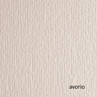 Cartoncino Elle Erre - 70 x 100 cm - 220 gr - avorio 101 - blister 10 fogli - Fabriano - 19100117 - 8001348192237 - DMwebShop