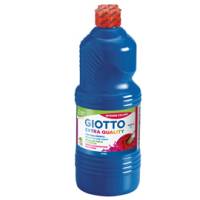Tempera pronta 1000 ml blu oltremare - 10360