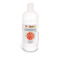 Tempera pronta Primi Passi 1 lt bianco Primo - 10339