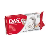 Pasta - 500 gr - bianco - Das - 387000 - 8000144074112 - DMwebShop