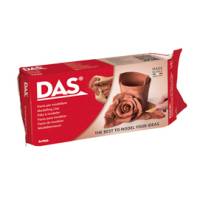 Pasta - 500 gr - terracotta - Das - 387100 - 8000144043002 - DMwebShop