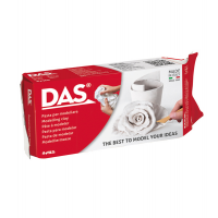 Pasta - 1 kg - bianco - Das - 387500 - 8000144074105 - DMwebShop