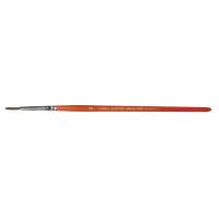 Pennelli punta tonda serie 700 - punta tonda - pelo di bue - n. 3 - Giotto - 590300 - 8000825024825 - DMwebShop