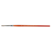 Pennelli punta tonda serie 700 - punta tonda - pelo di bue - n. 3 - Giotto - 590300 - 8000825024825 - DMwebShop