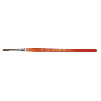 Pennelli punta tonda serie 700 - punta tonda - pelo di bue - n. 3 - Giotto - 590300 - 8000825024825 - DMwebShop