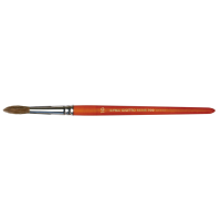 Pennelli serie 700 - punta tonda - pelo di bue - n. 10 - conf. 12 pezzi - Giotto - 591000 - 8000825024870 - DMwebShop