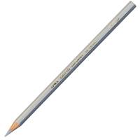 Pastello Supermina - mina 3,8 mm - argento 50 - conf. 12 pezzi - Giotto - 23905000 - 8000825249211 - DMwebShop
