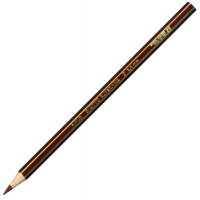 Pastello Supermina - mina 3,8 mm - rosso inglese 29 - conf. 12 pezzi - Giotto - 239029 - 8000825237294 - DMwebShop