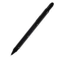Penna a sfera Tool Pen - punta mt - nero - Monteverde - J035210 - 80333352106 - DMwebShop