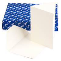 Scatola 50 biglietti partecipazione a libro + busta Medioevale - Kartos - ODLS700001MEA - 8009162351595 - DMwebShop
