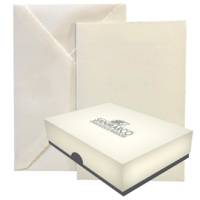 Scatola 50 biglietti partecipazione a libro + busta Medioevale - Kartos - ODLS700001MEA - 8009162351595 - DMwebShop