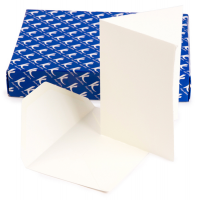 Scatola 50 biglietti partecipazione a libro + busta Medioevale - Kartos - ODLS700001MEA - 8009162351595 - DMwebShop