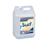 Detersivo liquido Lavatrice - marsiglia - 5 lt - Surf - 7510513 - 7615400731824 - DMwebShop