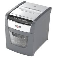 Distruggidocumenti Optimum AutoFeed+ 50X - a frammenti - Rexel - 2020050XEU - 5028252613866 - DMwebShop