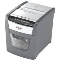 Distruggidocumenti Optimum AutoFeed+ 50X - a frammenti - Rexel - 2020050XEU - 5028252613866 - DMwebShop
