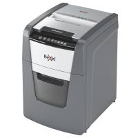 Distruggidocumenti Optimum AutoFeed+ 90X - a frammenti - Rexel - 2020090XEU - 5028252616799 - DMwebShop