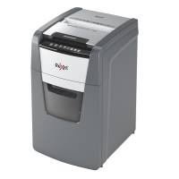 Distruggidocumenti Optimum AutoFeed+ 150X - a frammenti - Rexel - 2020150XEU - 5028252613897 - DMwebShop