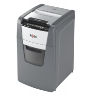 Distruggidocumenti Optimum AutoFeed+ 150X - a frammenti - Rexel - 2020150XEU - 5028252613897 - DMwebShop