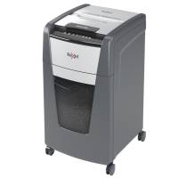 Distruggidocumenti Optimum AutoFeed+ 225X - a frammenti - Rexel - 2020225XEU - 5028252613910 - DMwebShop