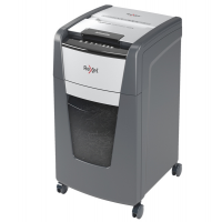 Distruggidocumenti Optimum AutoFeed+ 225X - a frammenti - Rexel - 2020225XEU - 5028252613910 - DMwebShop