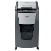 Distruggidocumenti Optimum AutoFeed+ 300M - a micro frammenti - Rexel - 2020300MEU - 5028252613941 - DMwebShop