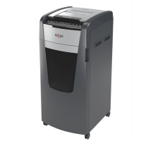 Distruggidocumenti Optimum AutoFeed+ 750X - a frammenti - Rexel - 2020750XEU - 5028252613972 - DMwebShop